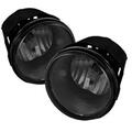 Spyder Fog Lights for Jeep Grand Cherokee 2005-2000 - Smoke S2Z-5039002